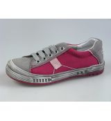 Dětská obuv ESSI S1781T růžová