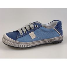 Dětská obuv ESSI S1781T modrá