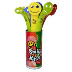 Obouvací lžíce Kiss&Smile plastová 30 cm