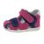 Dětská letní obuv Jonap 035/S růžová