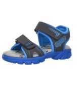 Dětská letní obuv Superfit 2-00181-06