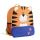 Dětský batoh Pidilidi 6042 tygr