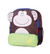 Dětský batoh Pidilidi 6046 opice