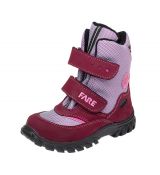 Dětská zimní obuv FARE 848192
