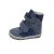 Dětská zimní obuv JONAP 054m modrá