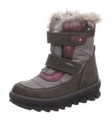 Dětská zimní obuv Superfit FLAVIA 3-00214-20