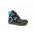 Dětská zimní obuv BOOTS4U T516 modrá