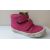 Dětská obuv BOOTS4U T119SV růžová