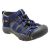 Dětská obuv KEEN Newport H2 Blue Depths/Gargoyle