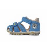 Dětská letní obuv D.D.step AC625-5013A