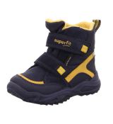 Dětská zimní obuv Superfit GLACIER 5-09235-81