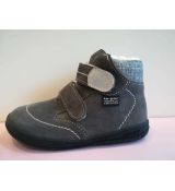 Zimní obuv Jonap B5sv šedá