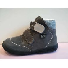 Zimní obuv Jonap B5sv šedá