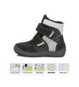 Dětská zimní obuv D.D.step 023-804A