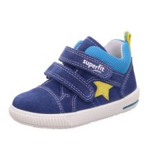 Dětská obuv Superfit MOPPY 0-609352-80