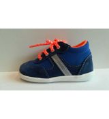 Dětská obuv Jonap 051/S light modrá