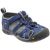 Dětská obuv KEEN Seacamp II CNX Blue Depths/Gargoyle