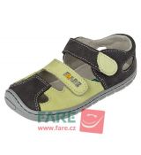 Dětská letní obuv FARE BARE B5461231