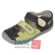 Dětská letní obuv FARE BARE B5461231