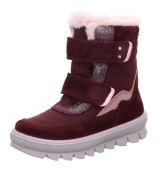 Dětská zimní obuv Superfit FLAVIA 1-009214-5010
