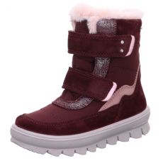Dětská zimní obuv Superfit FLAVIA 1-009214-5010