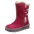 Dětská zimní obuv Superfit FLAVIA 1-509216-5000