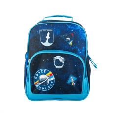 Dětský batoh Hama Blue Space