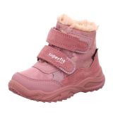 Dětská zimní obuv Superfit GLACIER 1-009226-5500