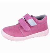 Dětská obuv Jonap B1 mv růžová