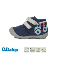 Dětská obuv D.D.step C015-547A