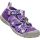 Dětská obuv KEEN Seacamp II CNX Camo/tillandsia purple