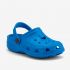 COQUI nazouváky BIG FROG 8101 Sea blue