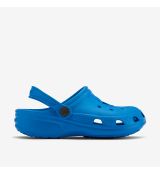 COQUI nazouváky BIG FROG 8101 Sea blue