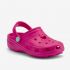 COQUI nazouváky BIG FROG 8101 Fuchsia