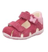 Dětská letní obuv Superfit FANNY 1-609041-5500