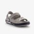 COQUI sandály YOGI 8862 Mid. grey/Navy