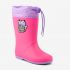 Dětské gumáky COQUI 8508 Lt. Fuchsia/Lt. Lila