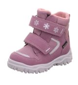 Dětská zimní obuv Superfit HUSKY1 1-000045-8510