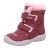 Dětská zimní obuv Superfit CRYSTAL 1-009091-5500