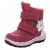 Dětská zimní obuv Superfit ICEBIRD 1-006010-5500