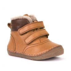 Dětská zimní obuv Froddo G2110113-16