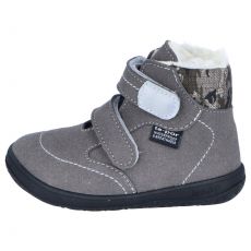Zimní obuv Jonap B5mf šedá