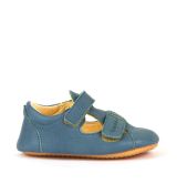 Capáčky Froddo PREWALKERS sandal denim