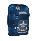 Školní batoh Maxi Space Mission 28l BECKMANN 2022