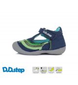 Dětská obuv D.D.step C015-711