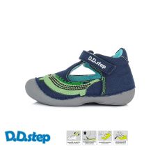 Dětská obuv D.D.step C015-711