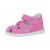 Dětská letní obuv Jonap 041/S růžová bublina