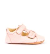 Capáčky Froddo PREWALKERS sandal pink