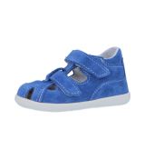Dětská letní obuv Jonap 041/S světle modrá