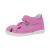 Dětská letní obuv Jonap 041/S růžová pink